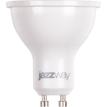 Лампа светодиодная JAZZWAY PLED POWER PLED-SP GU10 9W 5000K